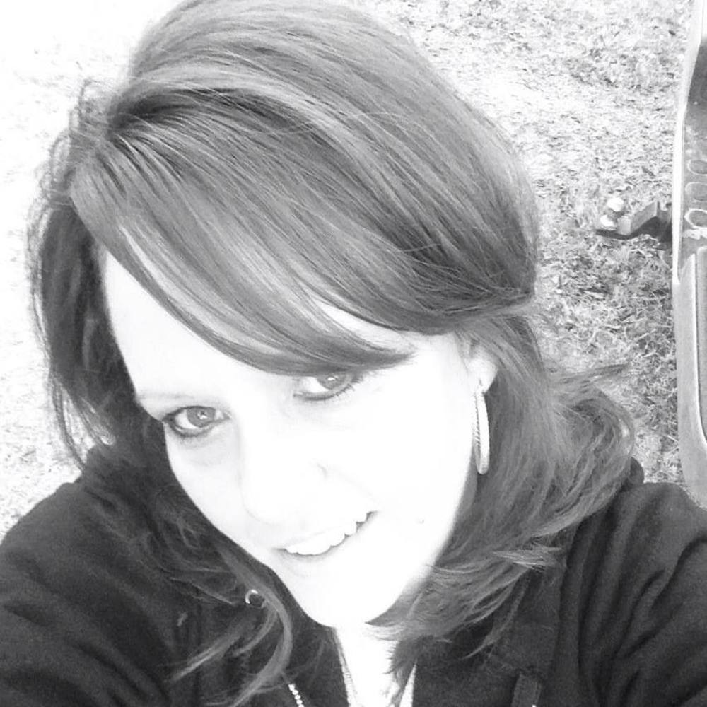 Meet your Posher, Alisha